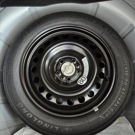 FIAT Fastback 1.0 12V 4P FLEX AUDACE HYBRID 200 TURBO AUTOM�TICO CVT, Foto 17
