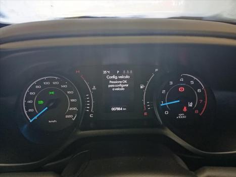 FIAT Fastback 1.0 12V 4P FLEX AUDACE HYBRID 200 TURBO AUTOM�TICO CVT, Foto 4