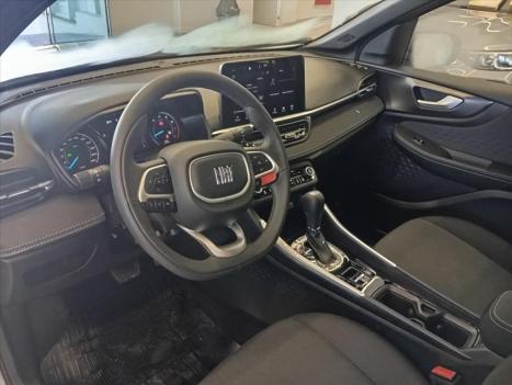 FIAT Fastback 1.0 12V 4P FLEX AUDACE HYBRID 200 TURBO AUTOM�TICO CVT, Foto 5