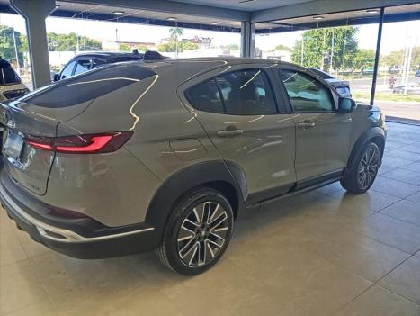 FIAT Fastback 1.0 12V 4P FLEX AUDACE HYBRID 200 TURBO AUTOM�TICO CVT, Foto 7