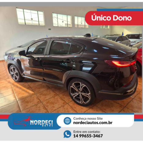 FIAT Fastback 1.0 12V 4P FLEX IMPETUS 200 TURBO AUTOM�TICO CVT, Foto 1