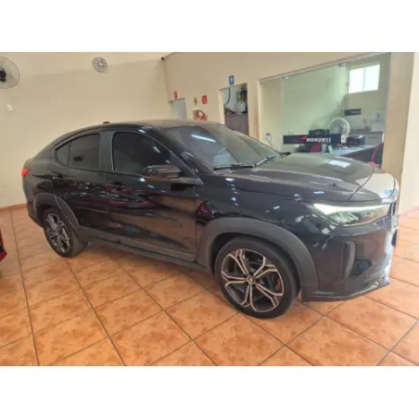 FIAT Fastback 1.0 12V 4P FLEX IMPETUS 200 TURBO AUTOM�TICO CVT, Foto 2