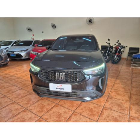 FIAT Fastback 1.0 12V 4P FLEX IMPETUS 200 TURBO AUTOM�TICO CVT, Foto 3