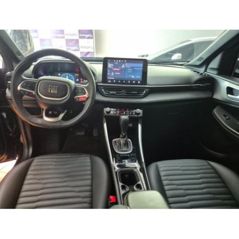 FIAT Fastback 1.0 12V 4P FLEX IMPETUS 200 TURBO AUTOM�TICO CVT, Foto 7