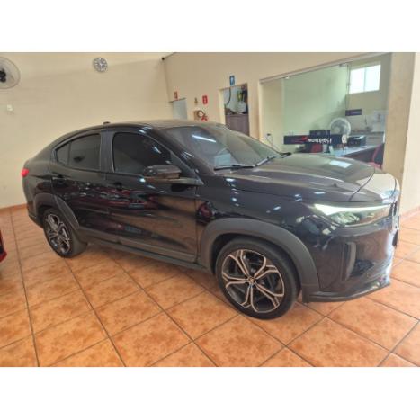 FIAT Fastback 1.0 12V 4P FLEX IMPETUS 200 TURBO AUTOM�TICO CVT, Foto 2