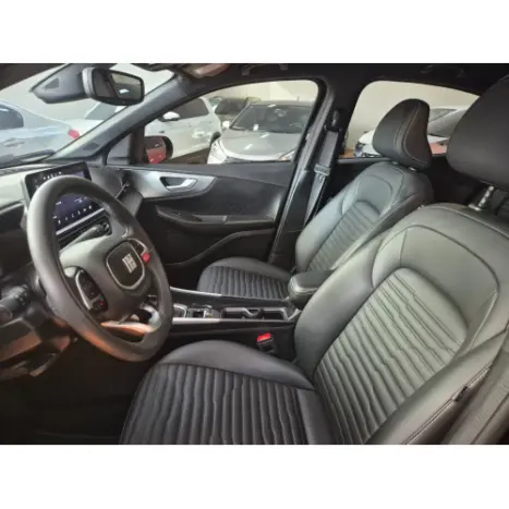 FIAT Fastback 1.0 12V 4P FLEX IMPETUS 200 TURBO AUTOM�TICO CVT, Foto 9