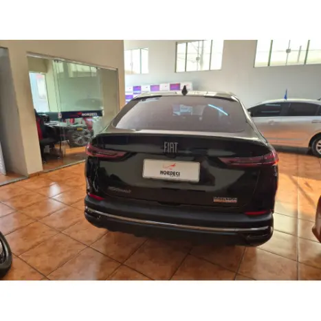 FIAT Fastback 1.0 12V 4P FLEX IMPETUS 200 TURBO AUTOM�TICO CVT, Foto 13