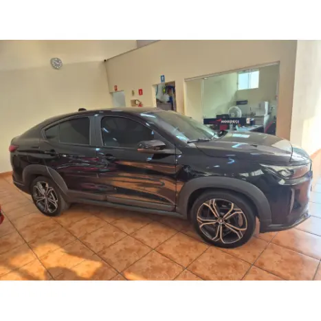 FIAT Fastback 1.0 12V 4P FLEX IMPETUS 200 TURBO AUTOM�TICO CVT, Foto 15