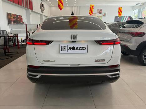 FIAT Fastback 1.0 12V 4P FLEX IMPETUS 200 TURBO AUTOM�TICO CVT, Foto 5
