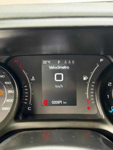 FIAT Fastback 1.0 12V 4P FLEX AUDACE HYBRID 200 TURBO AUTOM�TICO CVT, Foto 4