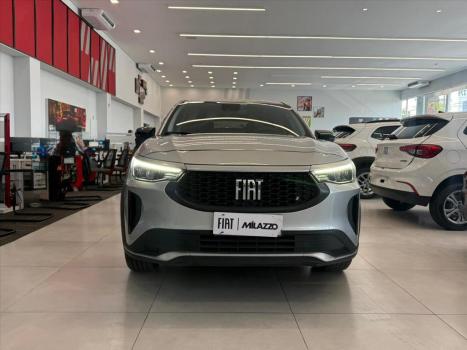 FIAT Fastback 1.0 12V 4P FLEX 200 TURBO AUTOM�TICO CVT, Foto 2