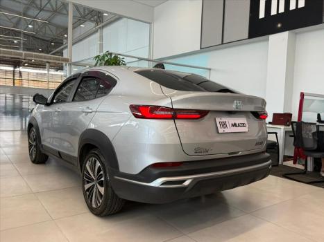 FIAT Fastback 1.0 12V 4P FLEX 200 TURBO AUTOM�TICO CVT, Foto 4