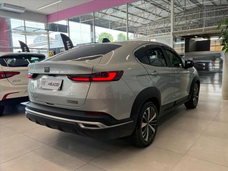 FIAT Fastback 1.0 12V 4P FLEX 200 TURBO AUTOM�TICO CVT, Foto 5