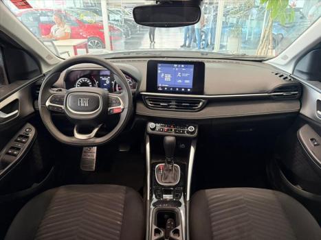 FIAT Fastback 1.0 12V 4P FLEX 200 TURBO AUTOM�TICO CVT, Foto 6