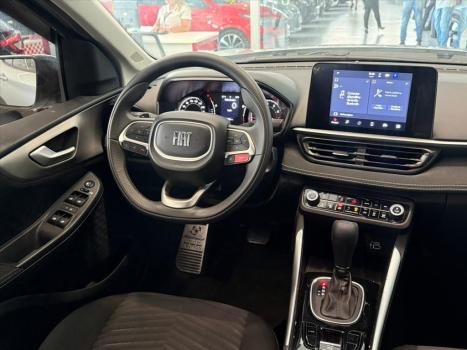 FIAT Fastback 1.0 12V 4P FLEX 200 TURBO AUTOM�TICO CVT, Foto 7