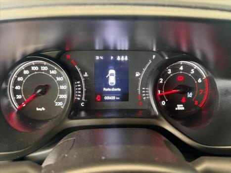 FIAT Fastback 1.0 12V 4P FLEX 200 TURBO AUTOM�TICO CVT, Foto 10