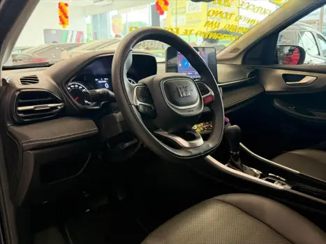 FIAT Fastback 1.0 12V 4P FLEX 200 TURBO AUTOM�TICO CVT, Foto 10