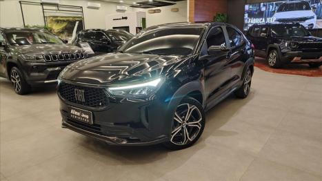 FIAT Fastback 1.0 12V 4P FLEX IMPETUS 200 TURBO AUTOM�TICO CVT, Foto 1