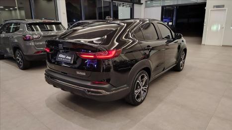 FIAT Fastback 1.0 12V 4P FLEX IMPETUS 200 TURBO AUTOM�TICO CVT, Foto 2