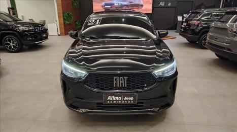 FIAT Fastback 1.0 12V 4P FLEX IMPETUS 200 TURBO AUTOM�TICO CVT, Foto 3