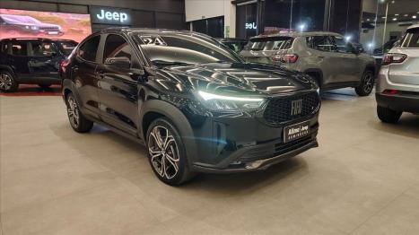 FIAT Fastback 1.0 12V 4P FLEX IMPETUS 200 TURBO AUTOM�TICO CVT, Foto 5