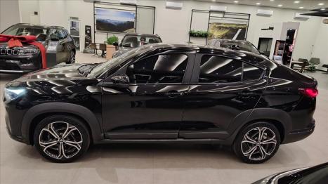 FIAT Fastback 1.0 12V 4P FLEX IMPETUS 200 TURBO AUTOM�TICO CVT, Foto 8