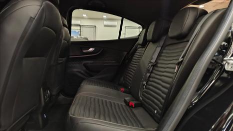 FIAT Fastback 1.0 12V 4P FLEX IMPETUS 200 TURBO AUTOM�TICO CVT, Foto 9