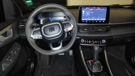 FIAT Fastback 1.0 12V 4P FLEX IMPETUS 200 TURBO AUTOM�TICO CVT, Foto 10