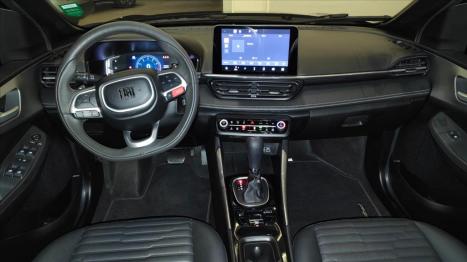 FIAT Fastback 1.0 12V 4P FLEX IMPETUS 200 TURBO AUTOM�TICO CVT, Foto 12