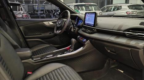 FIAT Fastback 1.0 12V 4P FLEX IMPETUS 200 TURBO AUTOM�TICO CVT, Foto 14