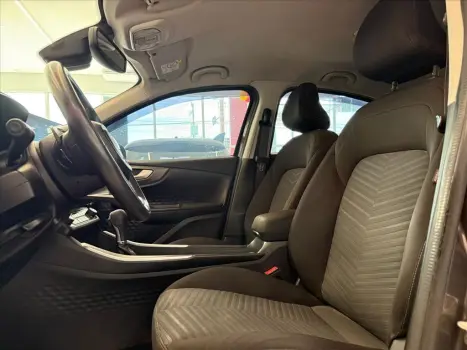 FIAT Fastback 1.0 12V 4P FLEX 200 TURBO AUTOM�TICO CVT, Foto 10