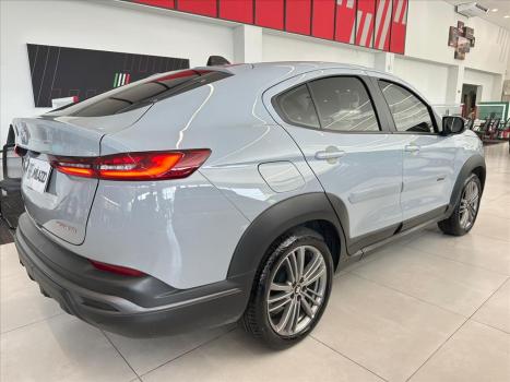 FIAT Fastback 1.0 12V 4P FLEX 200 TURBO AUTOM�TICO CVT, Foto 4