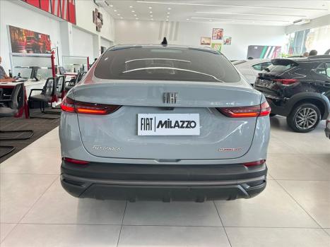 FIAT Fastback 1.0 12V 4P FLEX 200 TURBO AUTOM�TICO CVT, Foto 5