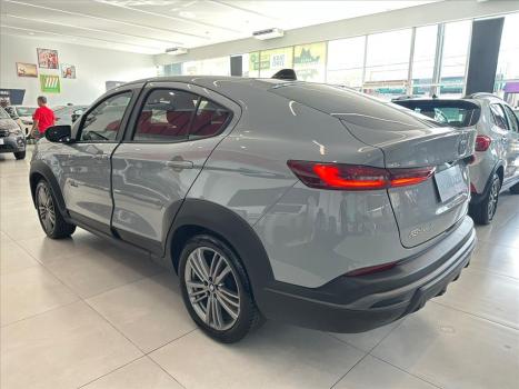 FIAT Fastback 1.0 12V 4P FLEX 200 TURBO AUTOM�TICO CVT, Foto 6