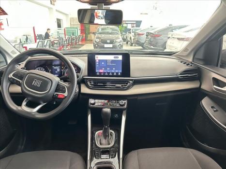 FIAT Fastback 1.0 12V 4P FLEX 200 TURBO AUTOM�TICO CVT, Foto 7