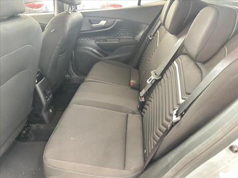 FIAT Fastback 1.0 12V 4P FLEX 200 TURBO AUTOM�TICO CVT, Foto 8