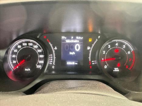 FIAT Fastback 1.0 12V 4P FLEX 200 TURBO AUTOM�TICO CVT, Foto 9