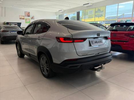 FIAT Fastback 1.0 12V 4P FLEX 200 TURBO AUTOM�TICO CVT, Foto 6