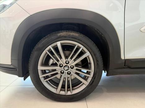 FIAT Fastback 1.0 12V 4P FLEX 200 TURBO AUTOM�TICO CVT, Foto 7