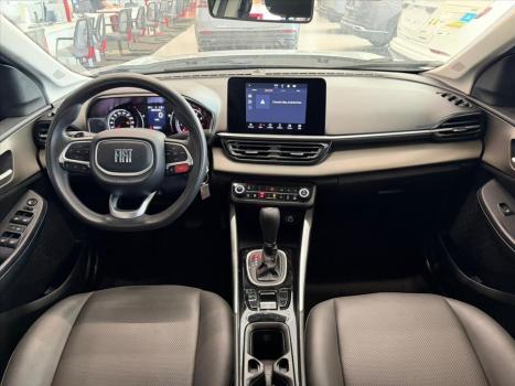 FIAT Fastback 1.0 12V 4P FLEX 200 TURBO AUTOM�TICO CVT, Foto 8