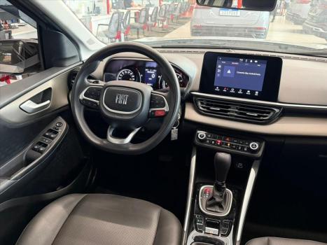 FIAT Fastback 1.0 12V 4P FLEX 200 TURBO AUTOM�TICO CVT, Foto 9