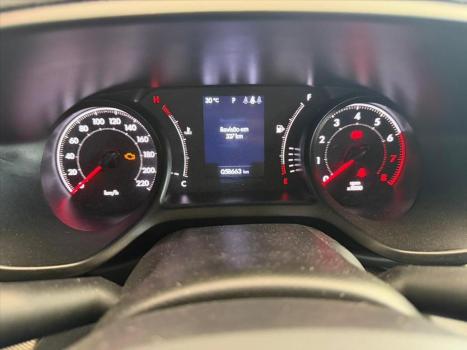 FIAT Fastback 1.0 12V 4P FLEX 200 TURBO AUTOM�TICO CVT, Foto 13