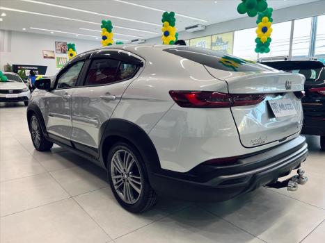 FIAT Fastback 1.0 12V 4P FLEX 200 TURBO AUTOM�TICO CVT, Foto 3