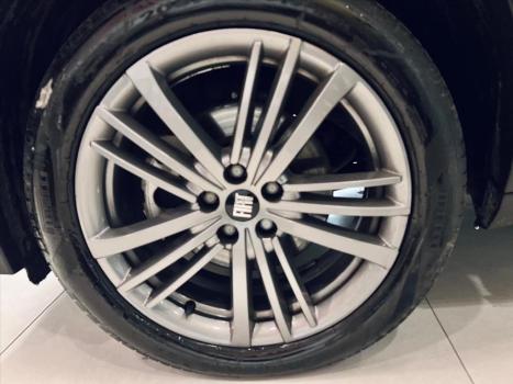 FIAT Fastback 1.0 12V 4P FLEX 200 TURBO AUTOM�TICO CVT, Foto 7