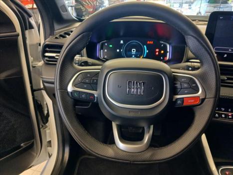 FIAT Fastback 1.0 12V 4P FLEX AUDACE HYBRID 200 TURBO AUTOM�TICO CVT, Foto 4