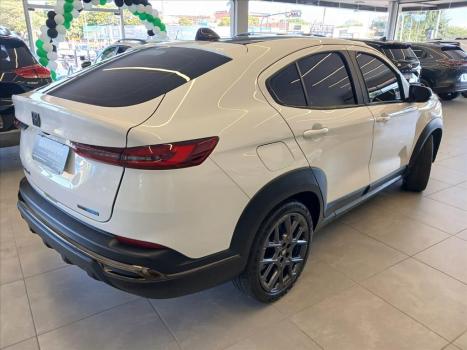FIAT Fastback 1.0 12V 4P FLEX AUDACE HYBRID 200 TURBO AUTOM�TICO CVT, Foto 7