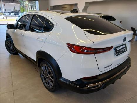 FIAT Fastback 1.0 12V 4P FLEX AUDACE HYBRID 200 TURBO AUTOM�TICO CVT, Foto 9
