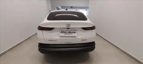 FIAT Fastback 1.0 12V 4P FLEX 200 TURBO AUTOM�TICO CVT, Foto 6