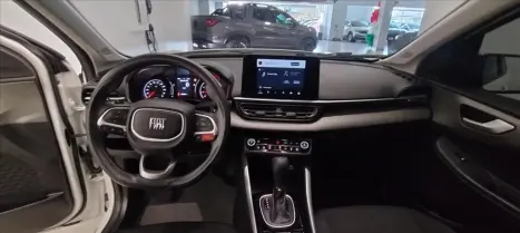 FIAT Fastback 1.0 12V 4P FLEX 200 TURBO AUTOM�TICO CVT, Foto 7