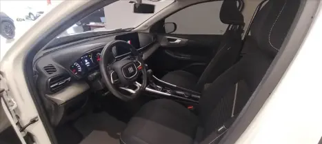 FIAT Fastback 1.0 12V 4P FLEX 200 TURBO AUTOM�TICO CVT, Foto 8